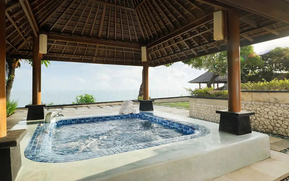 Nagasutra Villa - 7 Bedrooms Villa - Nusa Dua Luxury Villa