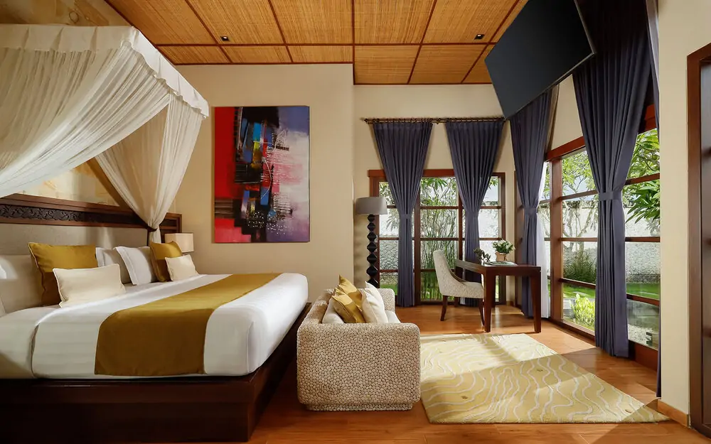 Nagasutra Villa - 7 Bedrooms Villa - Nusa Dua Luxury Villa