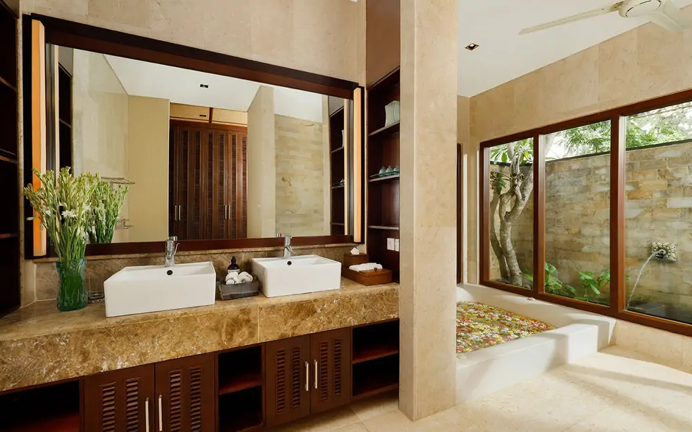 Nagasutra Villa - 7 Bedrooms Villa - Nusa Dua Luxury Villa