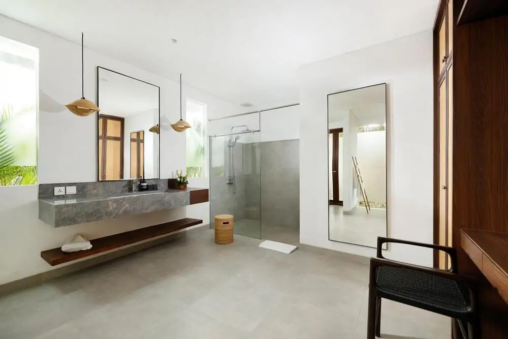 Omekali Canggu - 4 Bedrooms Villa - Canggu Luxury Villa