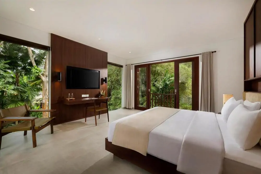 Omekali Canggu - 4 Bedrooms Villa - Canggu Luxury Villa