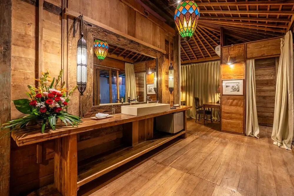 The New Serenity River Villa - 12 Bedrooms Villa - Canggu Luxury Villa