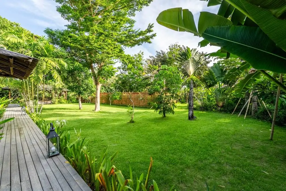 The New Serenity River Villa - 12 Bedrooms Villa - Canggu Luxury Villa