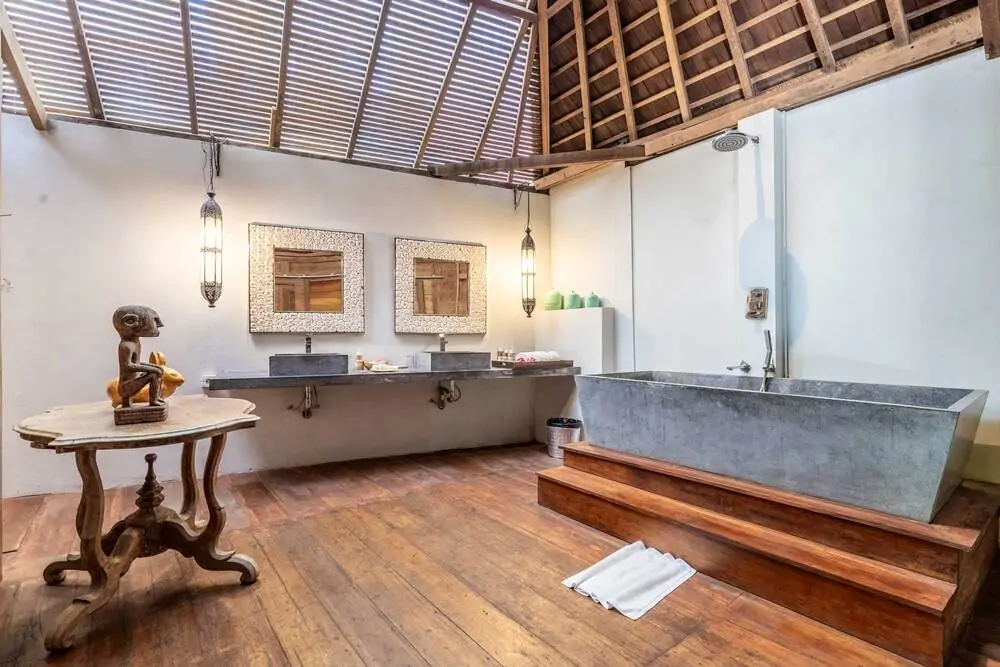 The New Serenity River Villa - 12 Bedrooms Villa - Canggu Luxury Villa
