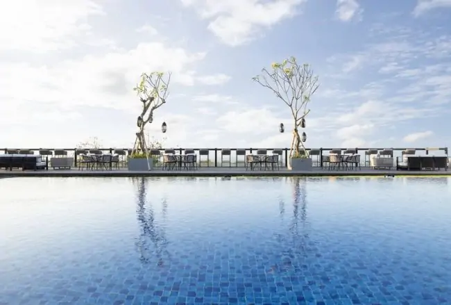 The Tulou Bali - 10 Bedrooms Villa - Bali Villa Rentals in Jimbaran