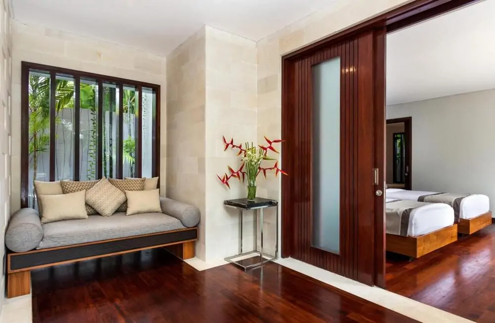 Villa Camellia - 3 Bedrooms Villa - Jimbaran Luxury Villa