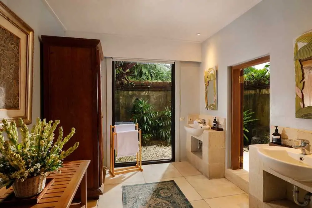 Villa Inka Ubud - Bedroom Villa - Ubud Luxury Villa