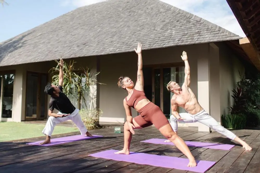 Villa Kuma Umalas - 3 Bedrooms Villa - Seminyak Luxury Villa