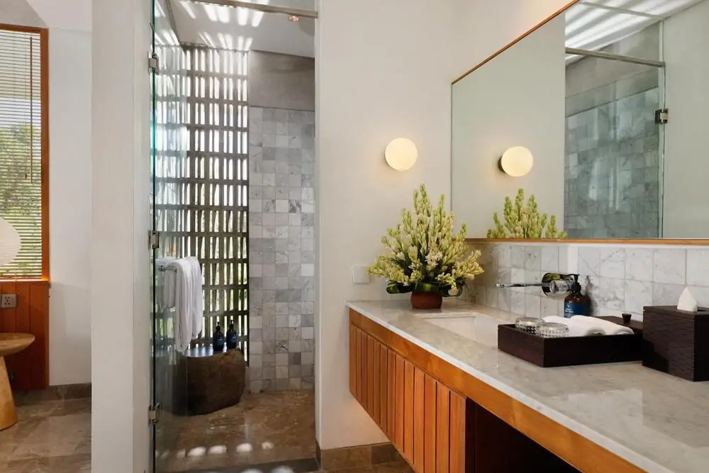 Villa Uma Santai - 7 Bedrooms Villa - Canggu Luxury Villa