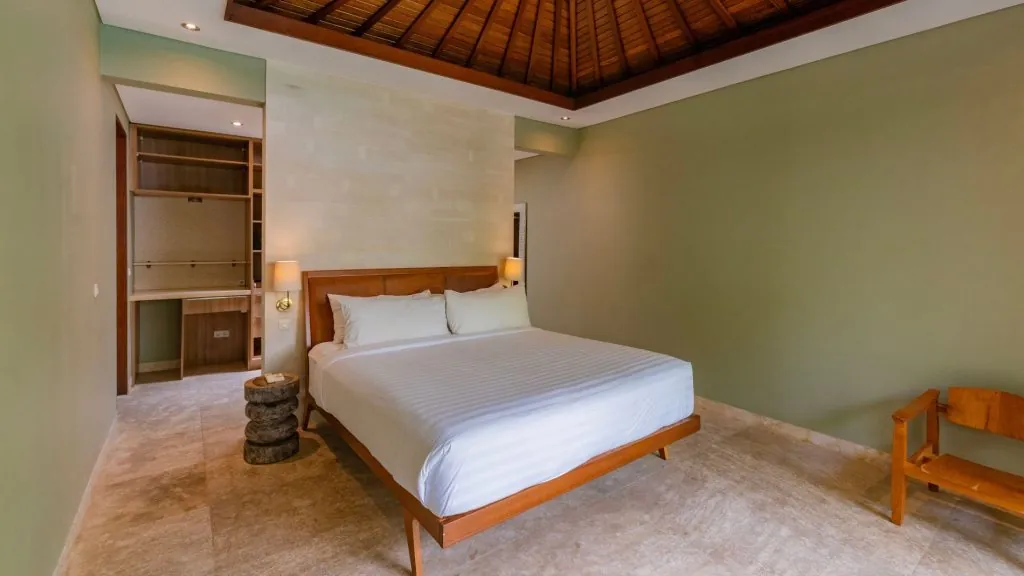 Kejora Villa 5 Sanur - 4 Bedrooms Villa - Sanur Luxury Villa