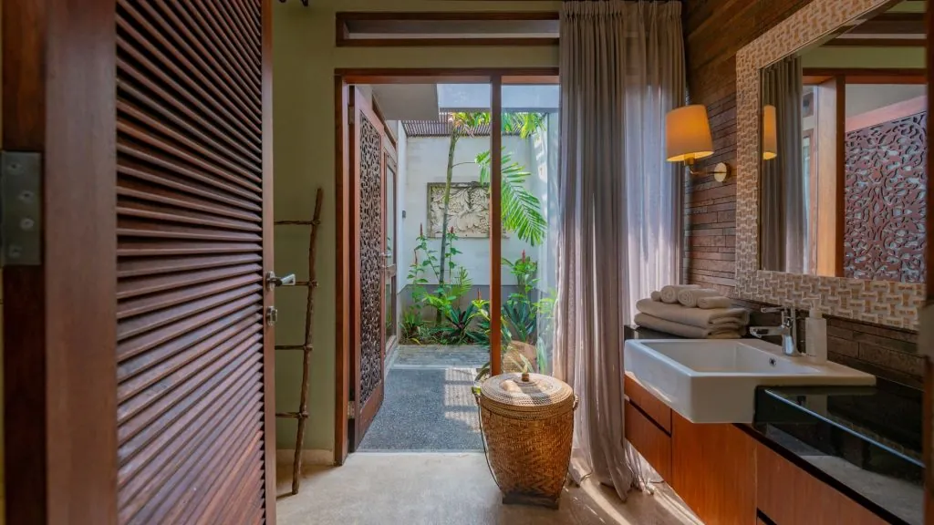 Kejora Villa 5 Sanur - 4 Bedrooms Villa - Sanur Luxury Villa