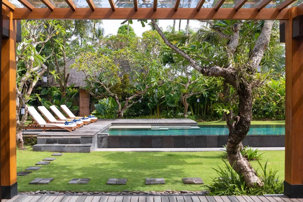 Villa Bangkuang - 5 Bedrooms Villa - Badung Luxury Villa