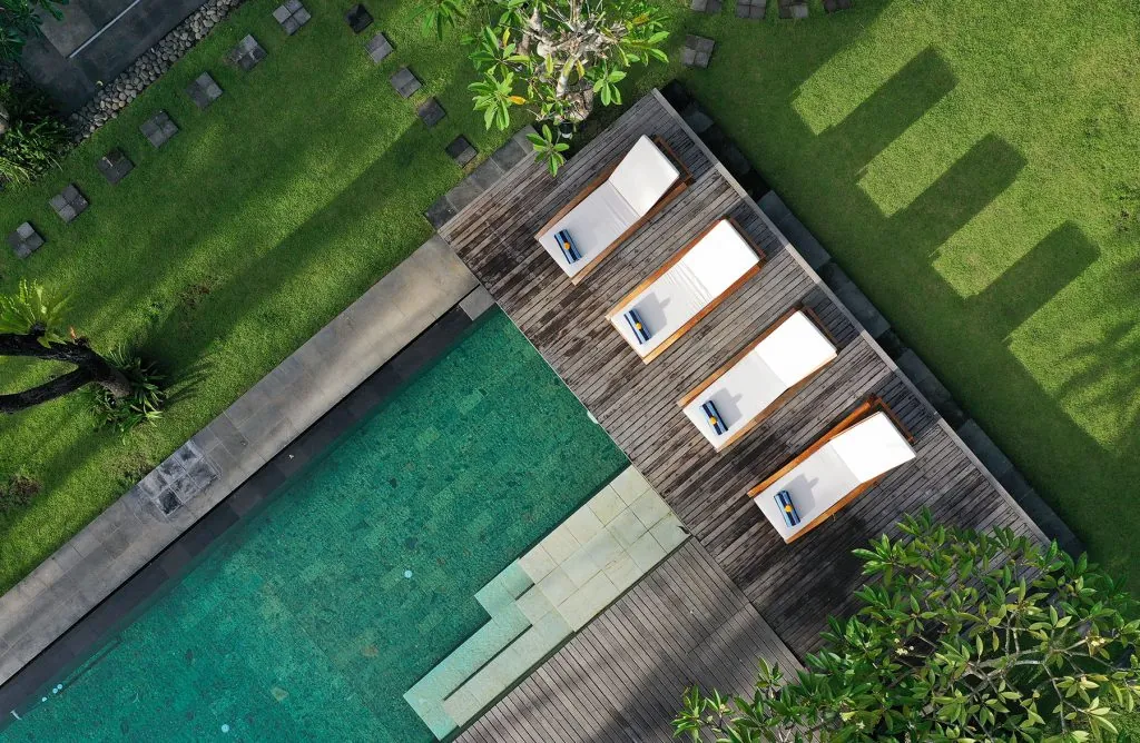 Villa Bangkuang - 5 Bedrooms Villa - Badung Luxury Villa