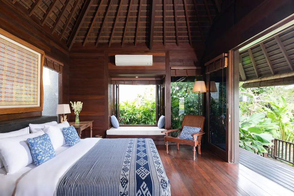 Villa Bangkuang - 5 Bedrooms Villa - Badung Luxury Villa