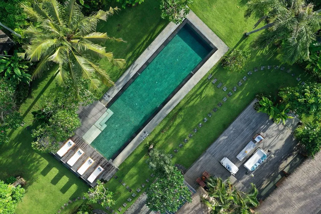 Villa Bangkuang - 5 Bedrooms Villa - Badung Luxury Villa