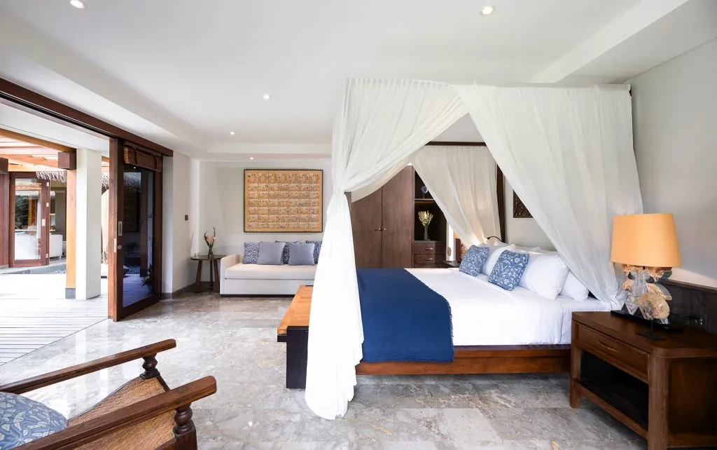 Villa Bangkuang - 5 Bedrooms Villa - Badung Luxury Villa