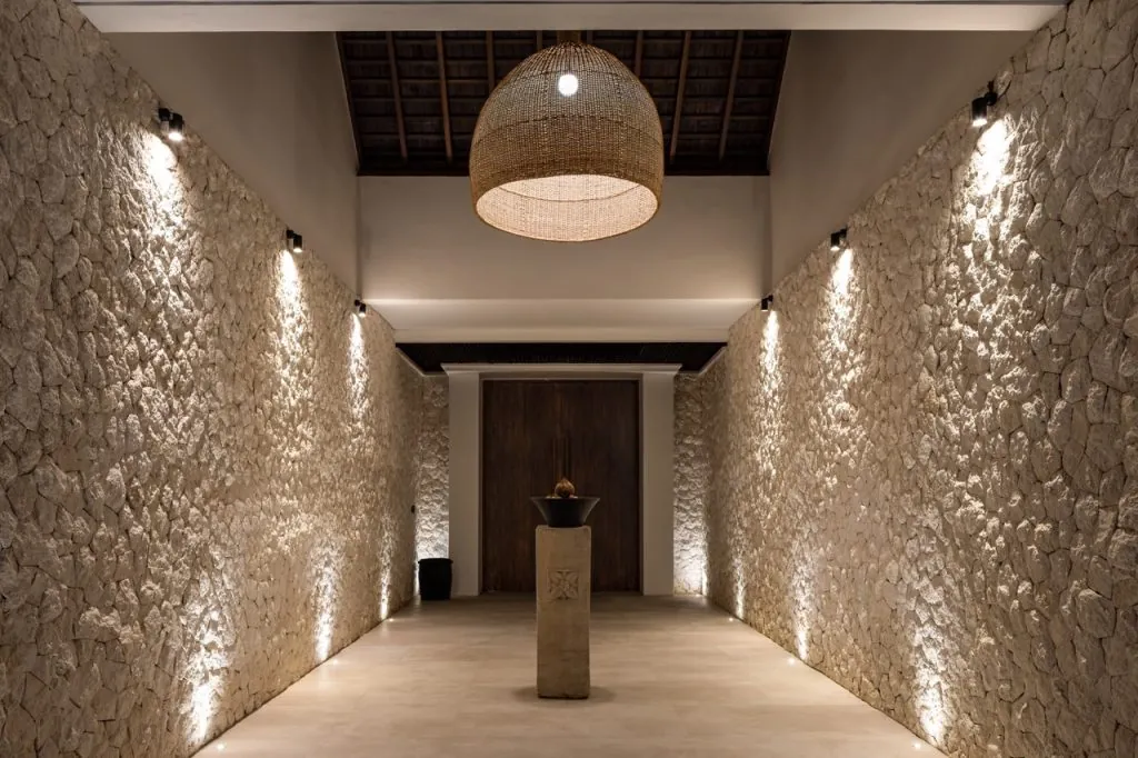 Villa Gendang - 5 Bedrooms Villa - Seminyak Luxury Villa