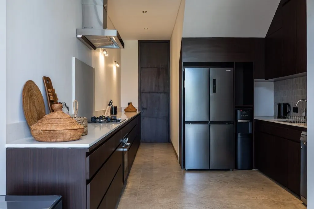 Villa Gendang - 5 Bedrooms Villa - Seminyak Luxury Villa