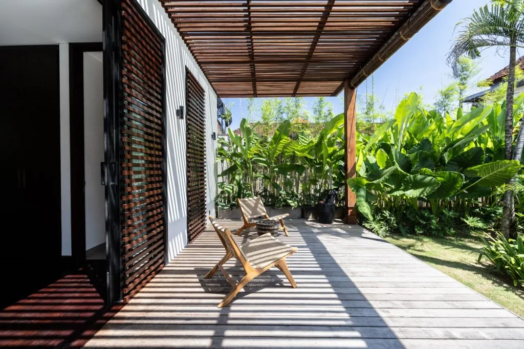 Villa Gendang - 5 Bedrooms Villa - Seminyak Luxury Villa