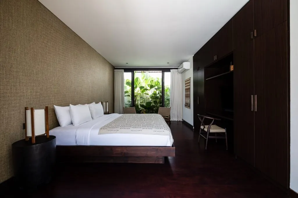 Villa Gendang - 5 Bedrooms Villa - Seminyak Luxury Villa