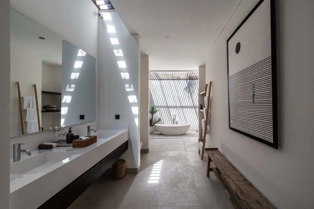 Villa Gendang - 5 Bedrooms Villa - Seminyak Luxury Villa