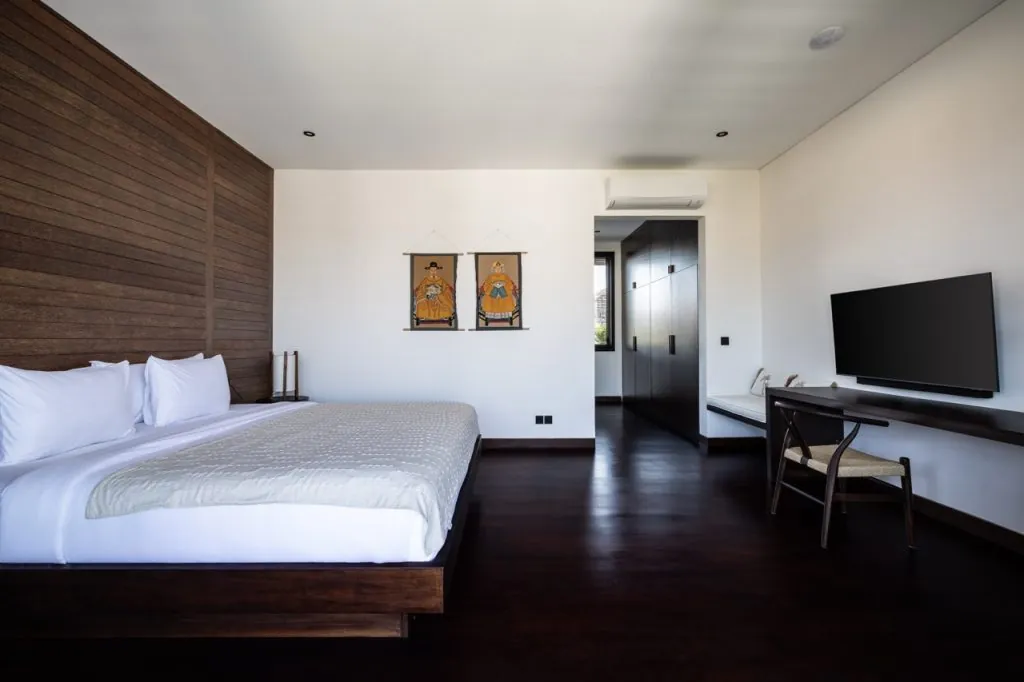 Villa Gendang - 5 Bedrooms Villa - Seminyak Luxury Villa