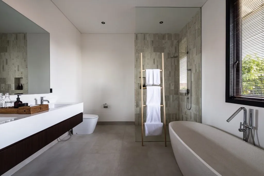 Villa Gendang - 5 Bedrooms Villa - Seminyak Luxury Villa