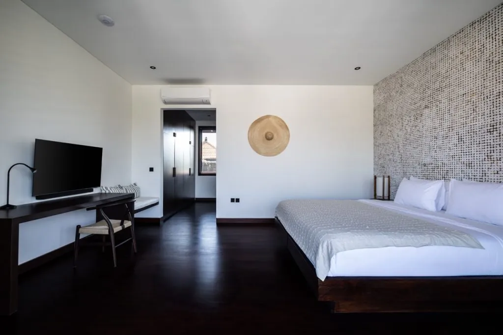 Villa Gendang - 5 Bedrooms Villa - Seminyak Luxury Villa