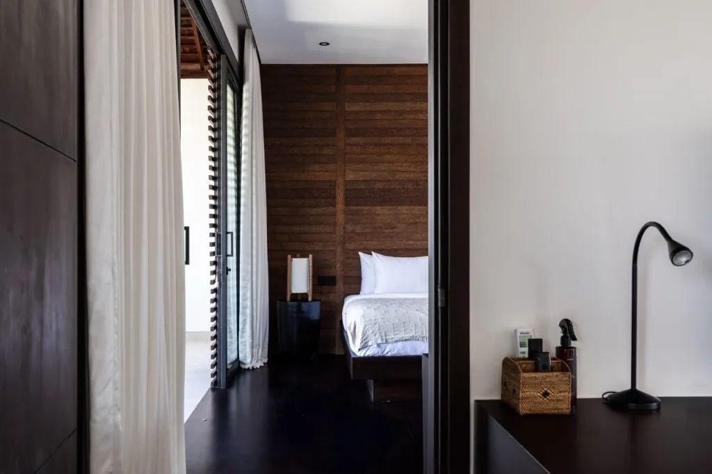 Villa Gendang - 5 Bedrooms Villa - Seminyak Luxury Villa