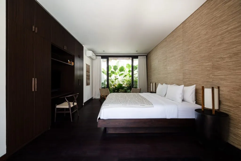 Villa Gendang - 5 Bedrooms Villa - Seminyak Luxury Villa