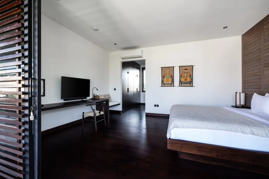 Villa Gendang - 5 Bedrooms Villa - Seminyak Luxury Villa