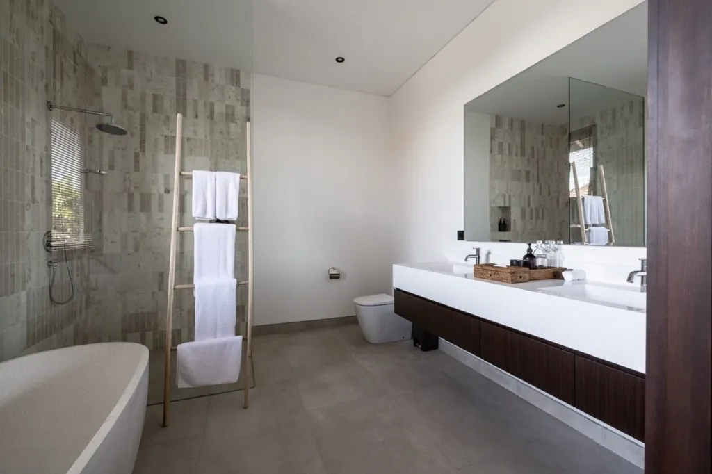 Villa Gendang - 5 Bedrooms Villa - Seminyak Luxury Villa