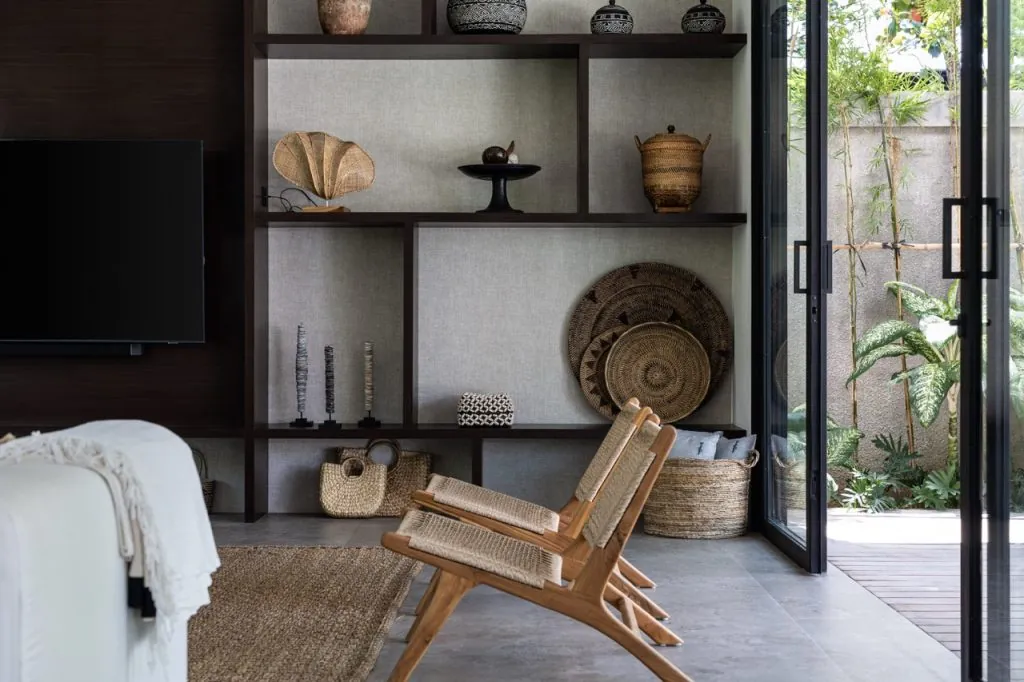 Villa Gendang - 5 Bedrooms Villa - Seminyak Luxury Villa