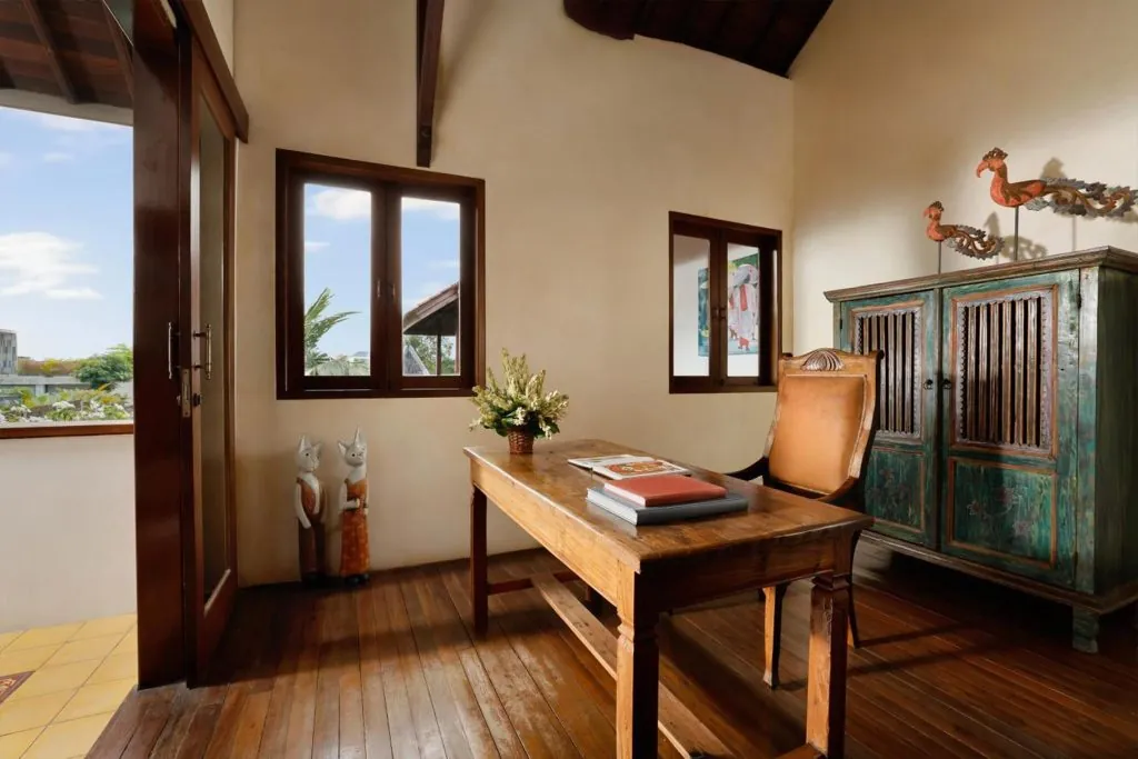 Villa Tropical Svasti - 5 Bedrooms Villa - Canggu Luxury Villa