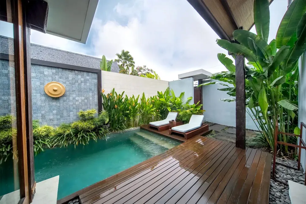 Sanora Villa Sanur, Bali